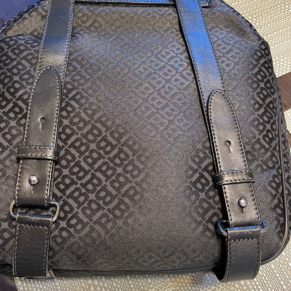 Authentic Bally Backpack - image 4